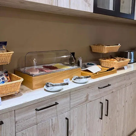 Enzo Hotel Porto Recanati