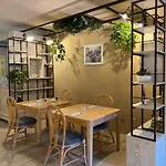 Enzo Hotel 4*