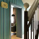 Hotel Enzo 4*