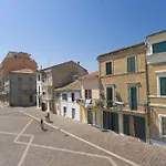 Hotel Enzo 4*