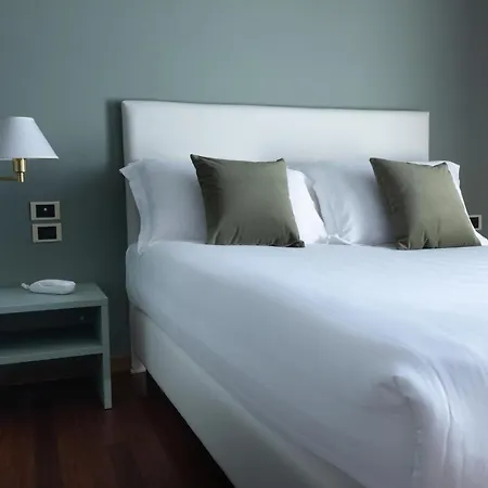 Enzo Hotel Porto Recanati