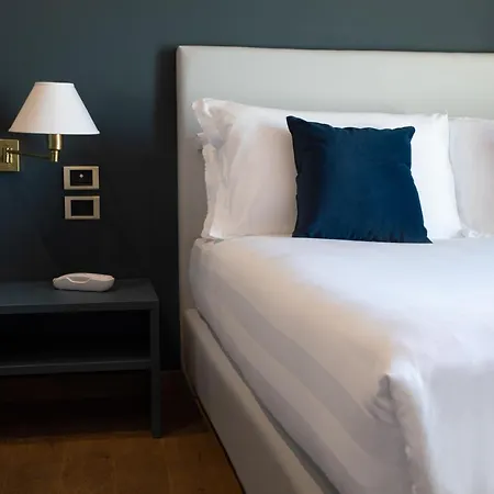 Enzo Hotel Porto Recanati