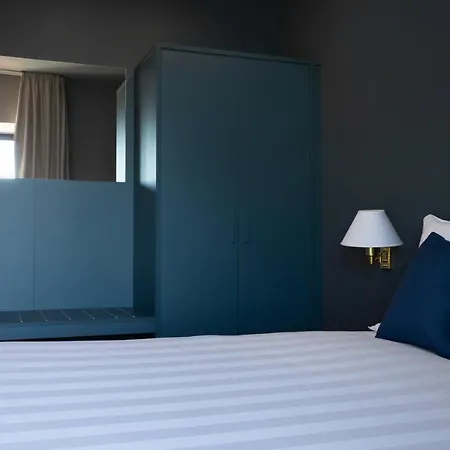 Hotel Enzo 4*