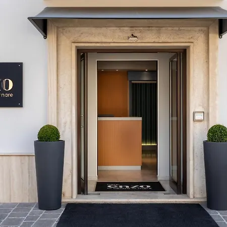 Enzo Hotel Porto Recanati