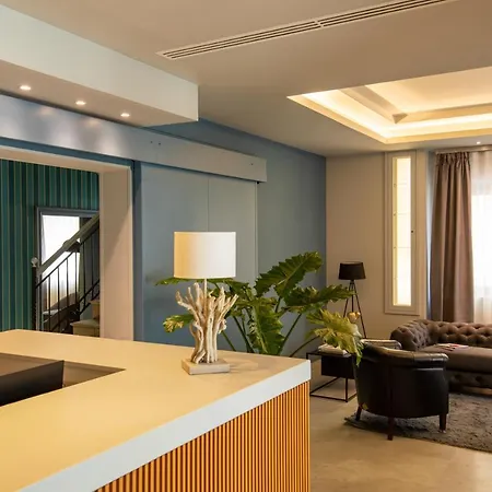 Enzo Hotel
