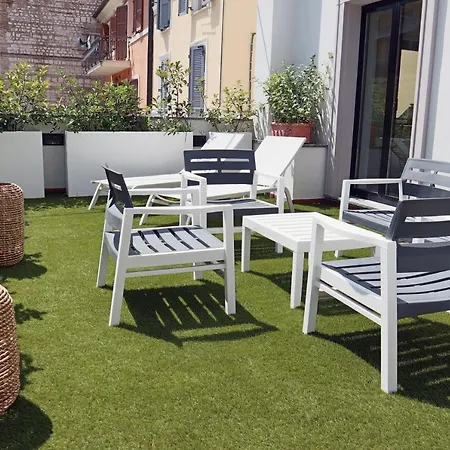 Hotel Enzo 4*