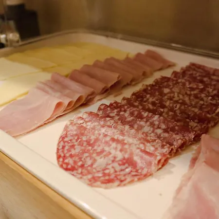 Hotel Enzo Porto Recanati
