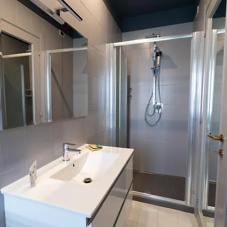 Hotel Enzo 4*