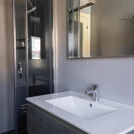 Hotel Enzo