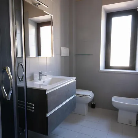 Enzo Hotel Porto Recanati