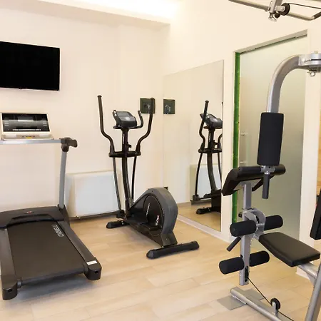 Hotel Enzo Porto Recanati