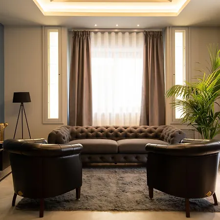 فندق Enzo بورتو ريكاناتي