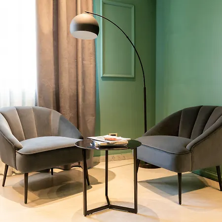 Enzo Hotel 4*