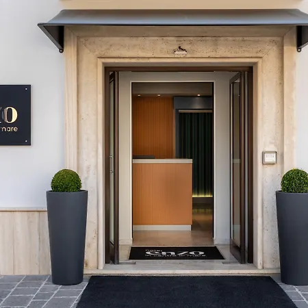 Enzo Hotel Porto Recanati