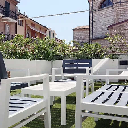 Hotel Enzo 4*