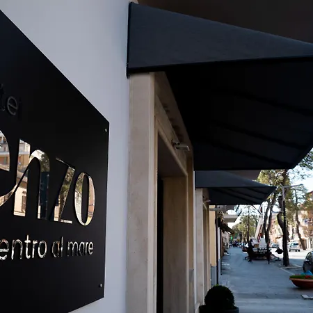 Enzo Hotel Porto Recanati