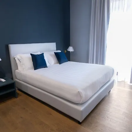 Hotel Enzo Porto Recanati