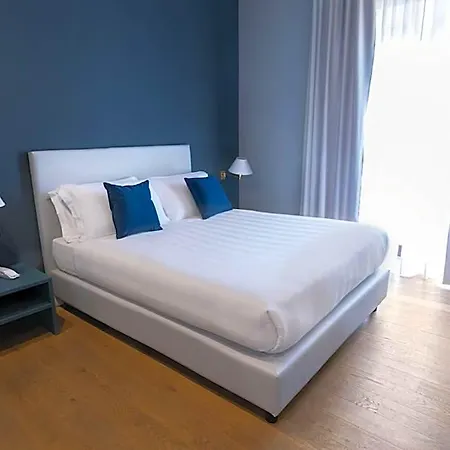 Hotel Enzo