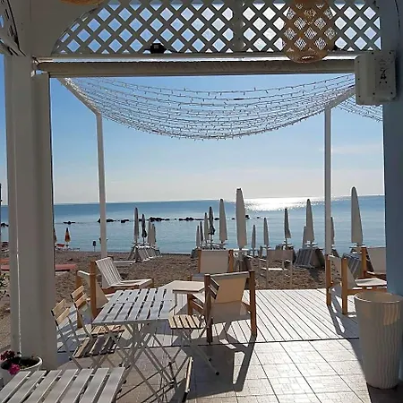 Hotel Enzo Porto Recanati