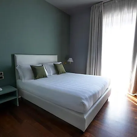 Enzo Hotel Porto Recanati
