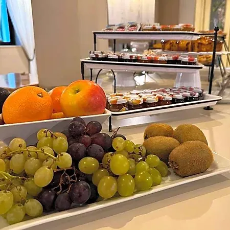 Enzo 4* Porto Recanati
