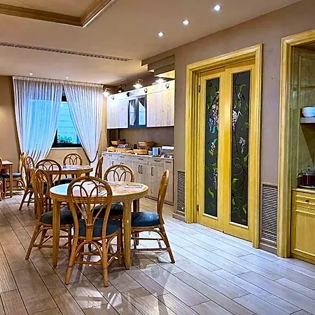 Enzo Hotel Porto Recanati