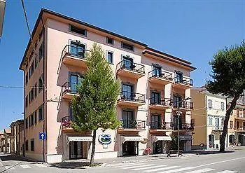 Hotel Enzo Porto Recanati