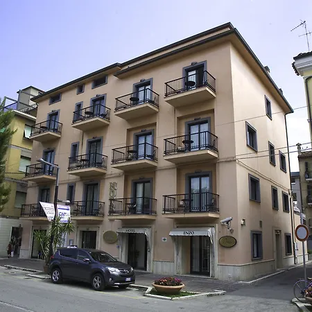 Szálloda Enzo Porto Recanati