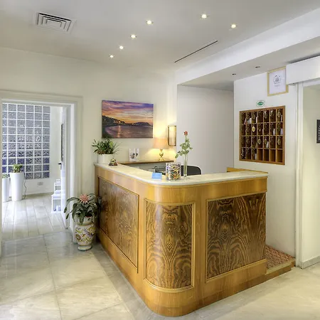 Hotel Enzo