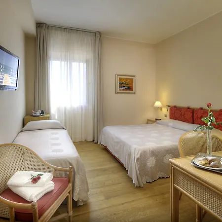 Szálloda Enzo Porto Recanati