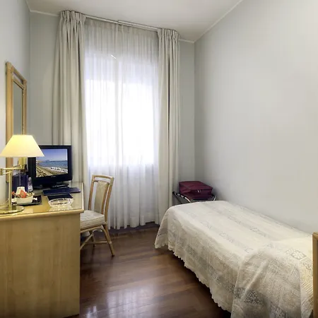 Szálloda Enzo Porto Recanati