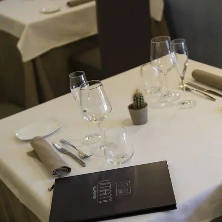 Hotel Enzo 4*