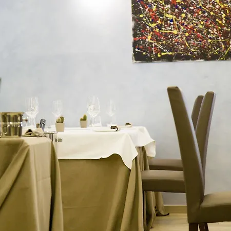 Enzo Hotel Porto Recanati