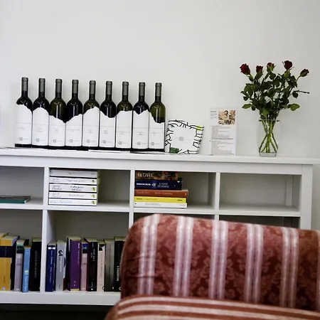 Enzo Hotel 4*