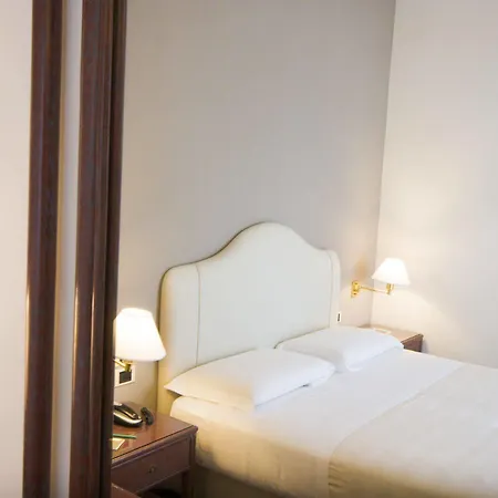 Hotel Enzo